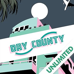 Dry County